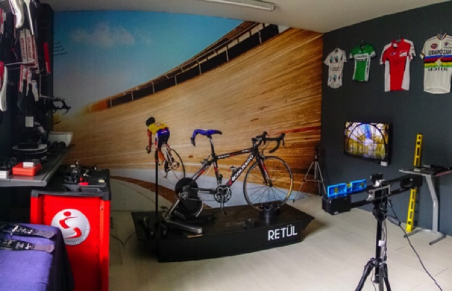 Lab ciclismo.JPG Lab ciclismo.JPG